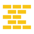Novatia Icon Build Partner yellow