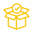 Novatia Icon Procurement yellow